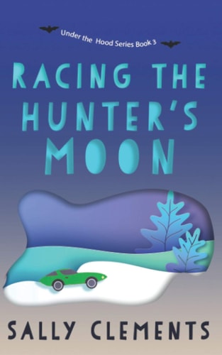 Racing the Hunter's Moon A Small Town Love Story