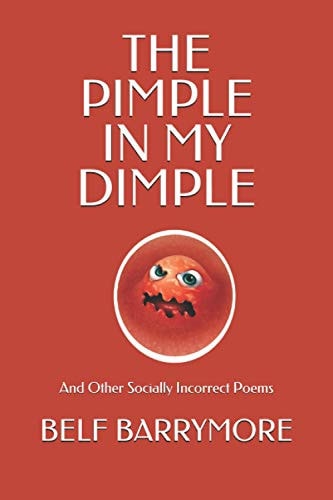 The Pimple In My Dimple And Other Socially Incorrect Poems