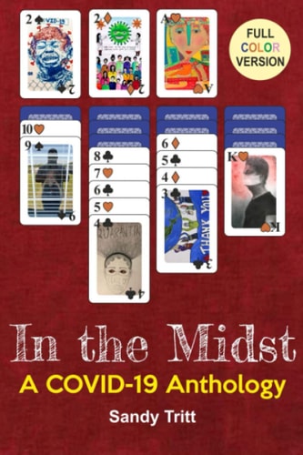 In the Midst - Color Edition A COVID-19 Anthology