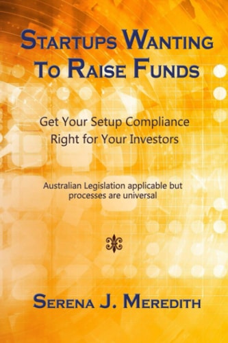 Startups Wanting To Raise Funds Get Your Setup Compliance Right for Your Investors