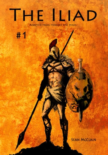 The Iliad