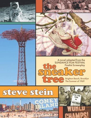 The Sneaker Tree The Summer of 1969, Brighton Beach, Brooklyn
