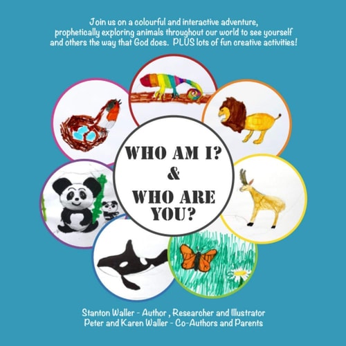 Who Am I & Who are You?