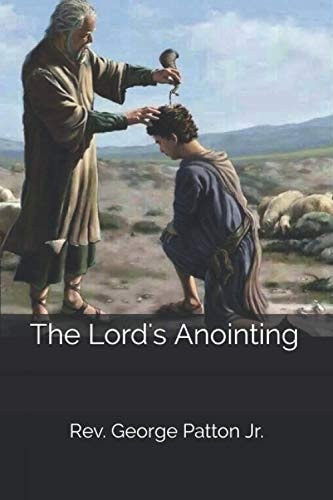 The Lord's Anointing