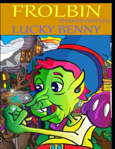Frolbin Lucky Benny