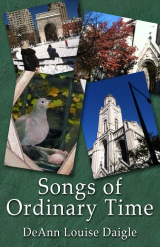 Songs of Ordinary Time