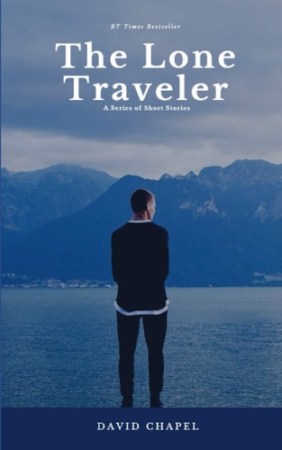 The Lone Traveler