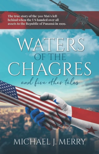 Waters of the Chagres
