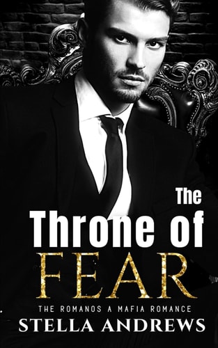 The Throne of Fear The Romano's
