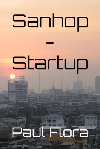 Sanhop - Startup