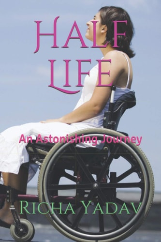 Half Life An Astonishing Journey