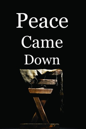 Peace Came Down A Christmas Devotional