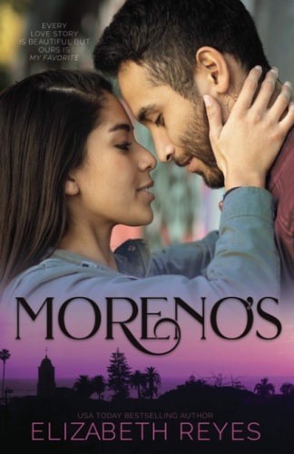 Moreno's Moreno Brother's Prequel