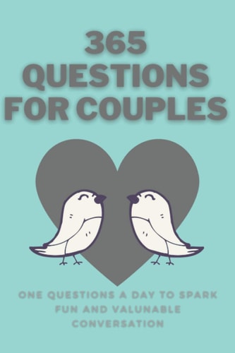 365 Questions for Couples
