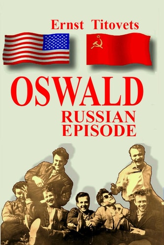 Oswald Russian Episode