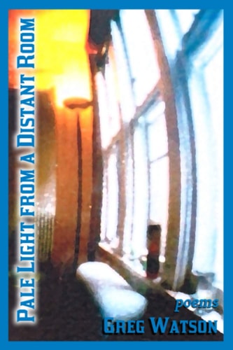 Pale Light from a Distant Room Poems