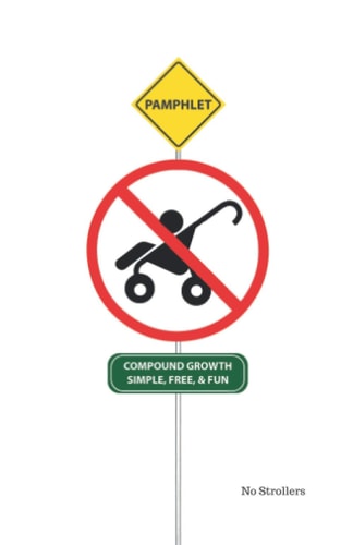 No Strollers
