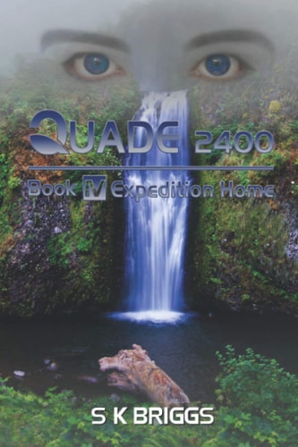 Quade 2400 Expedition Home