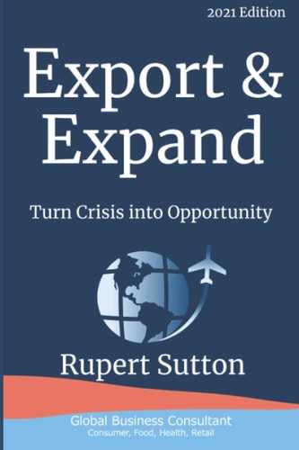 Export & Expand Turn Crisis Into Opportunity