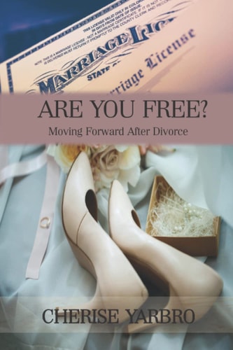 Are You Free Moving Forward After Divorce