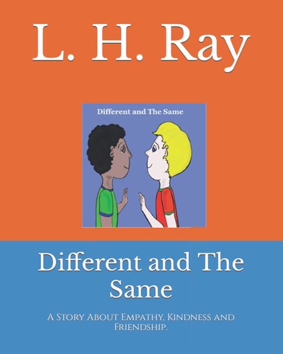 Different and The Same Happy Fruit Series