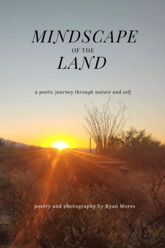 Mindscape of the Land A Poetic Journey Through Nature and Self