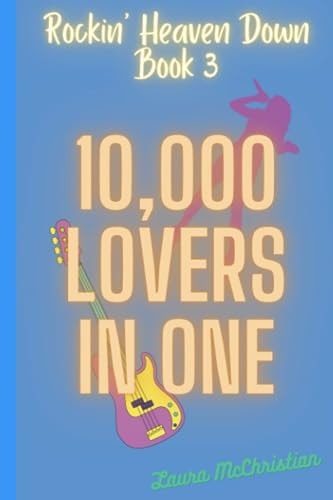 10,000 Lovers In One