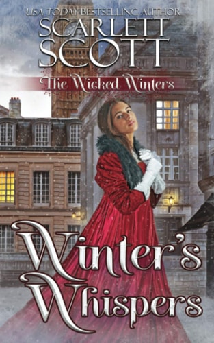 Winter's Whispers