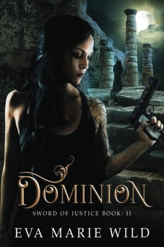 Dominion Sword Of Justice Book: 2