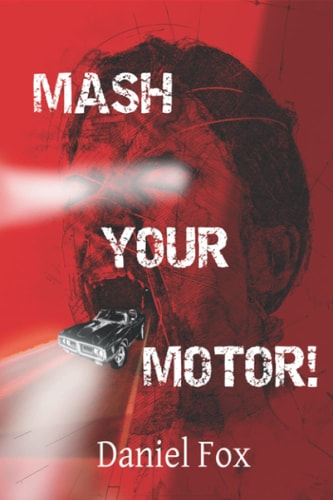 Mash Your Motor!