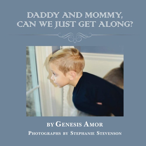 Daddy and Mommy, Can We Just Get Along?