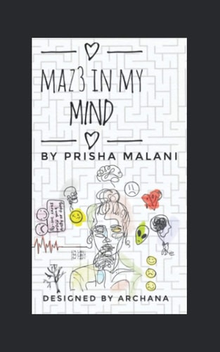 Maz3 in My Mind