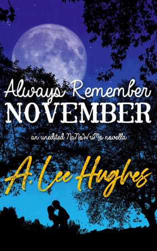 Always Remember November
