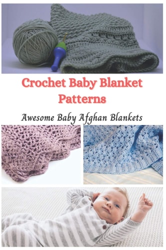 Crochet Baby Blanket Patterns Awesome Baby Afghan Blankets