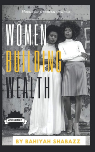 Women Building Wealth Habits for Financial Wellness
