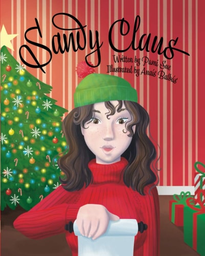 Sandy Claus