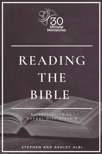 Reading the Bible