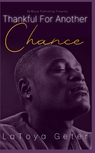Thankful For Another Chance