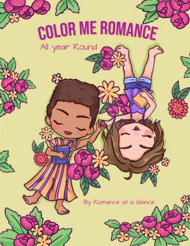 Color Me Romance All Year Round
