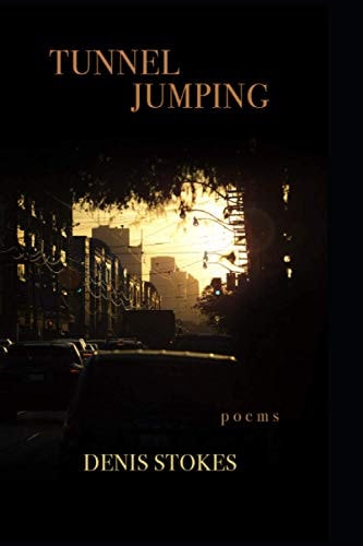 Tunnel Jumping Poems