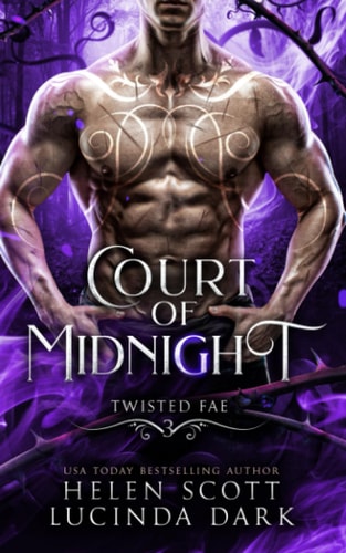 COURT OF MIDNIGHT A Reverse Harem Royal Fae Romance