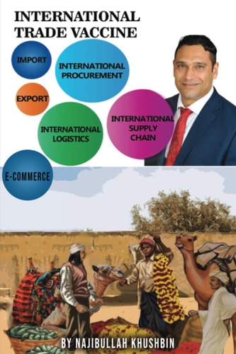 INTERNATIONAL TRADE VACCINE