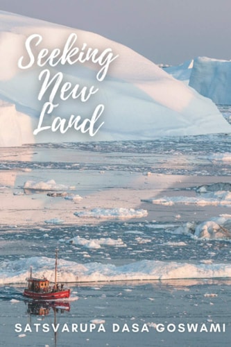 Seeking New Land A Story
