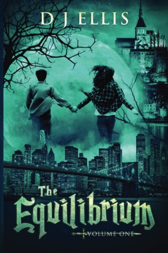 The Equilibrium Volume One