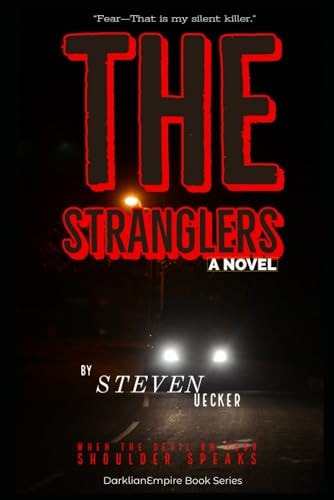 The Stranglers When The Devil On Your Shoulder Speaks