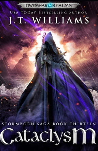 Cataclysm A Tale of the Dwemhar
