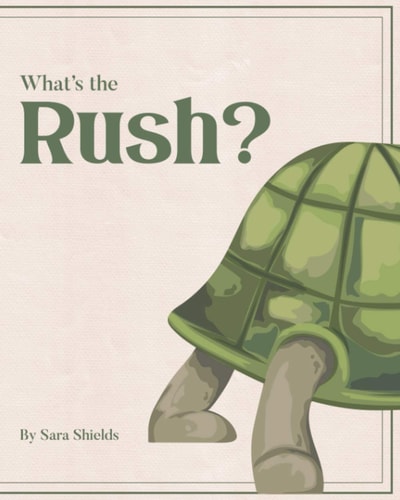 What's the Rush?
