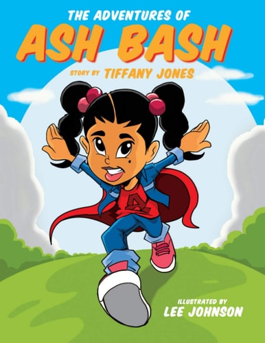 The Adventures of AshBash
