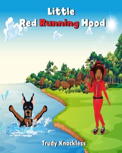 Little Red Running Hood