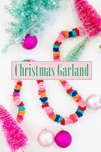 Christmas Garland Gift for Christmas